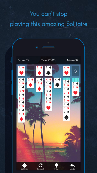 Download Solitaire Free - Spider Solitaire HiLow Card Poker App on your Windows XP/7/8/10 and MAC PC